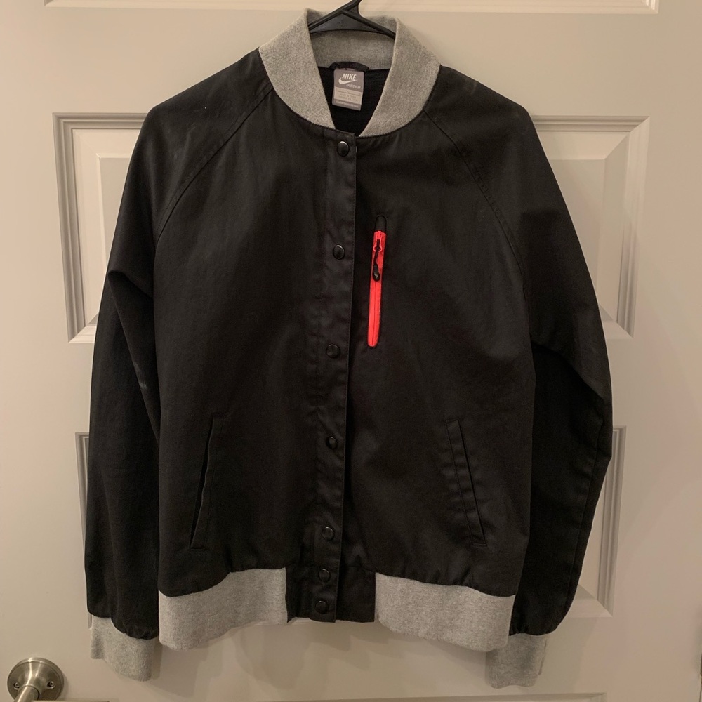 Nike Sports Jacket